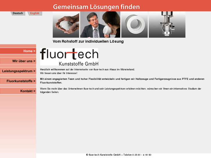 www.fluor-tech.info