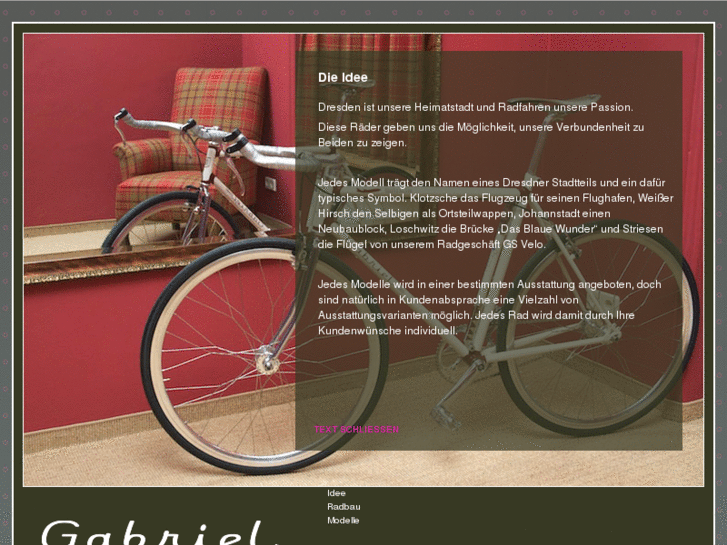 www.gabrielbikes.com