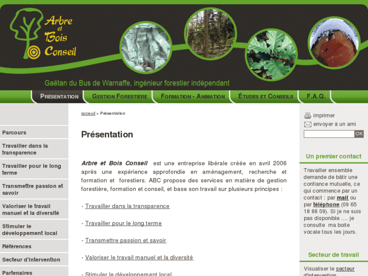 www.gestion-forestiere-sud.com