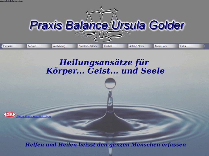 www.gesundheitsbalance-golder.de