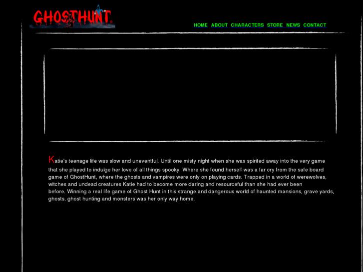 www.ghosthunt.com