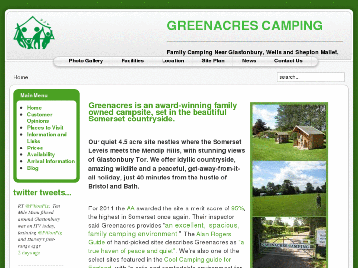 www.greenacres-camping.co.uk