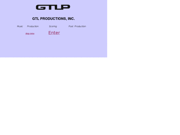 www.gtlpro.com