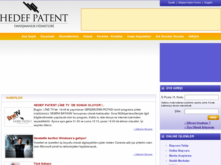 www.hedefpatent.com