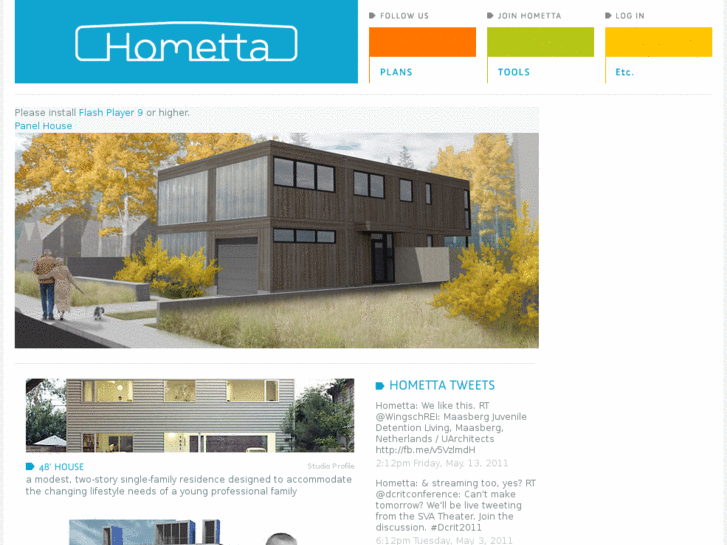 www.hometta.com