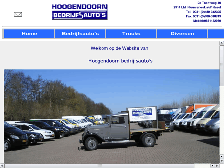 www.hoogendoorn-bedrijfsautos.nl