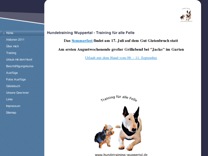 www.hundetraining-wuppertal.com