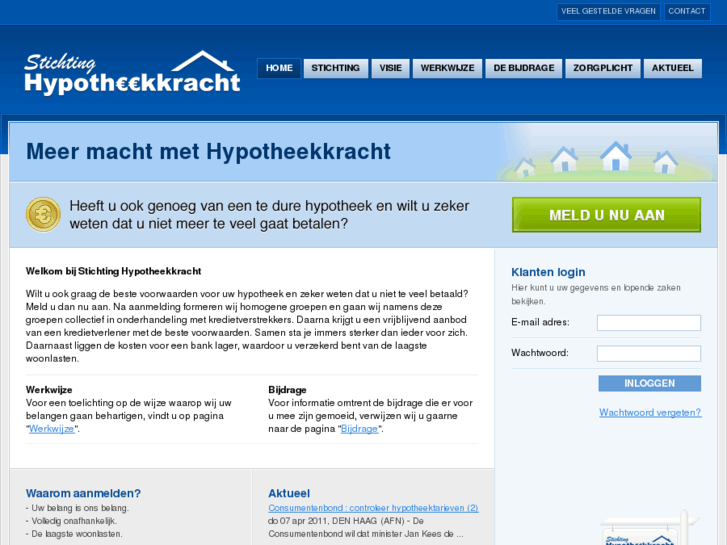 www.hypotheekkracht.com