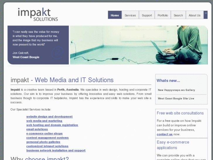 www.impakt-solutions.com