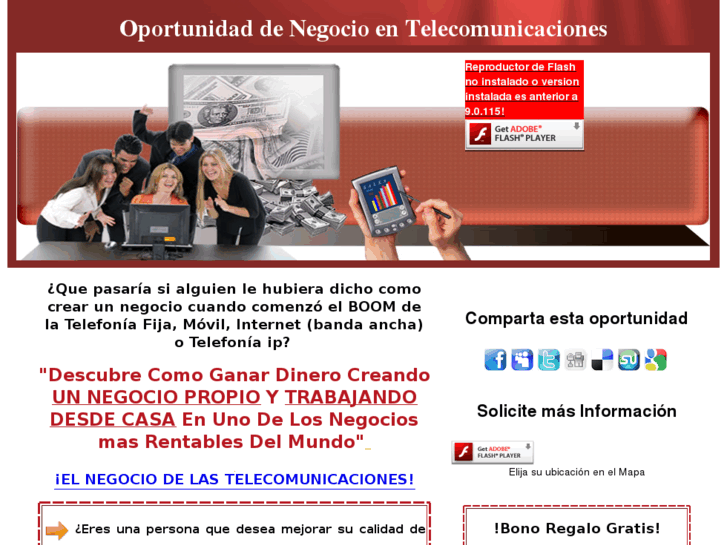 www.ingresosresiduales.com