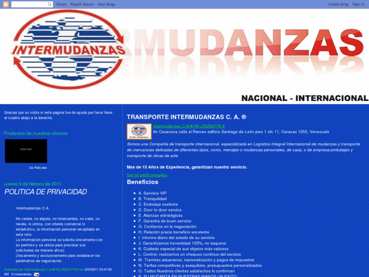 www.intermudanzas.com