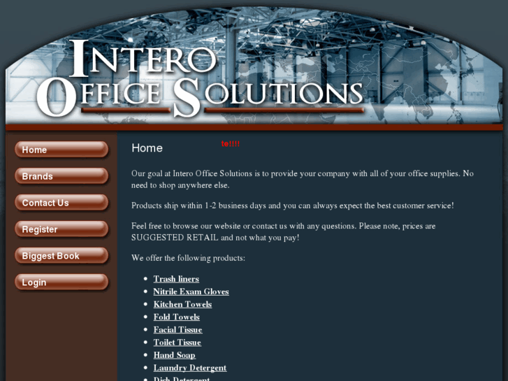 www.interoofficesolutions.com