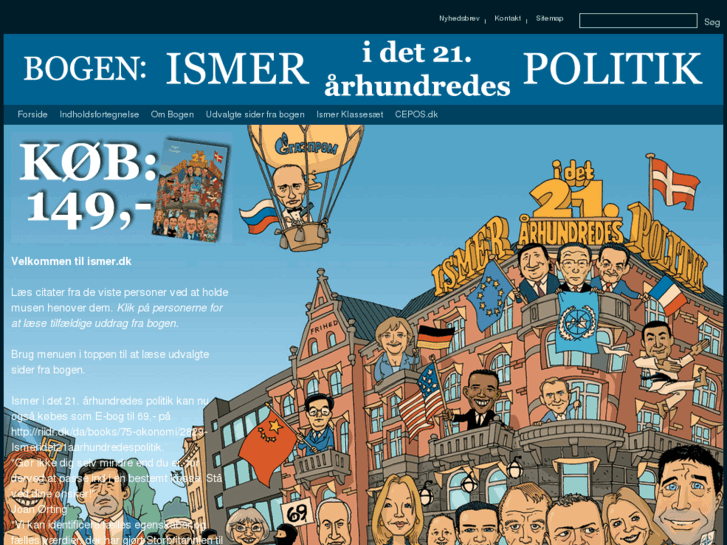 www.ismer.dk
