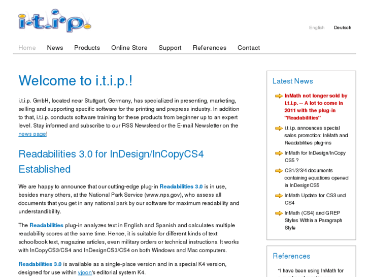 www.itip-gmbh.eu