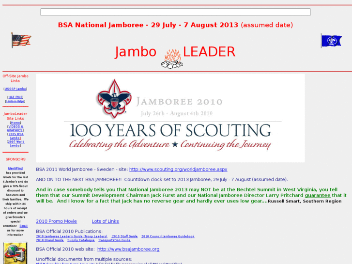 www.jamboleader.org