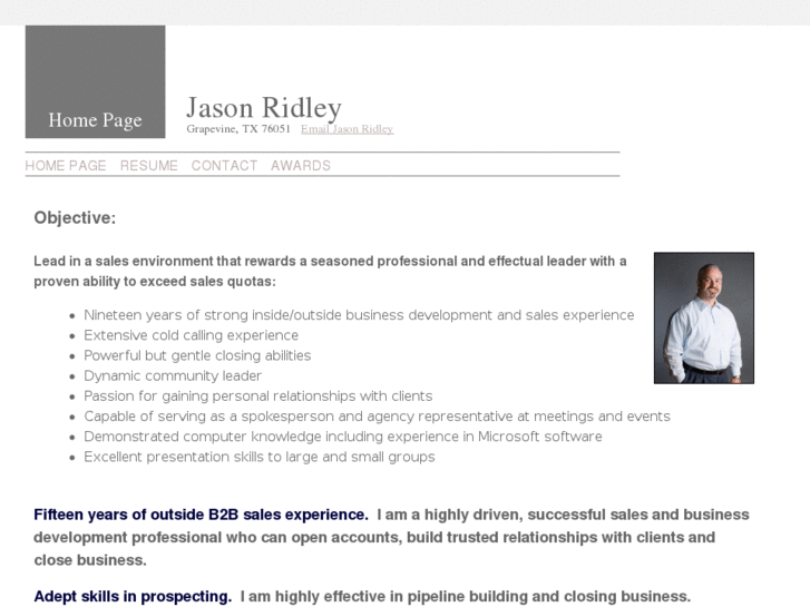 www.jasonridley.com