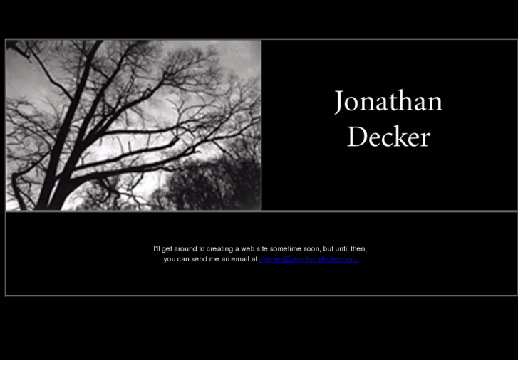 www.jonathandecker.net