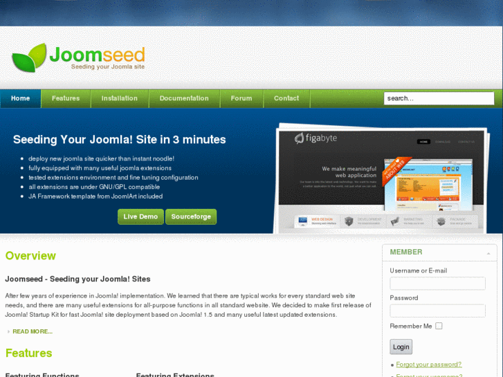 www.joomseed.com