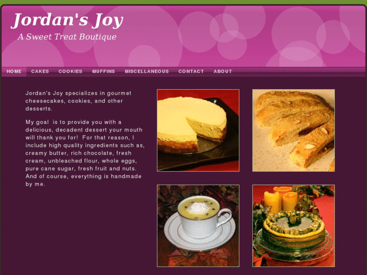 www.jordansjoy.com