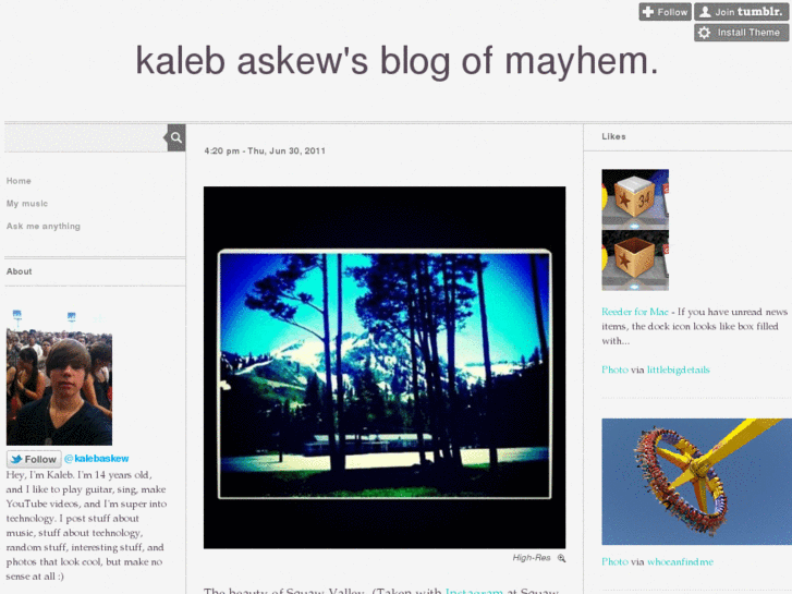 www.kalebaskew.com