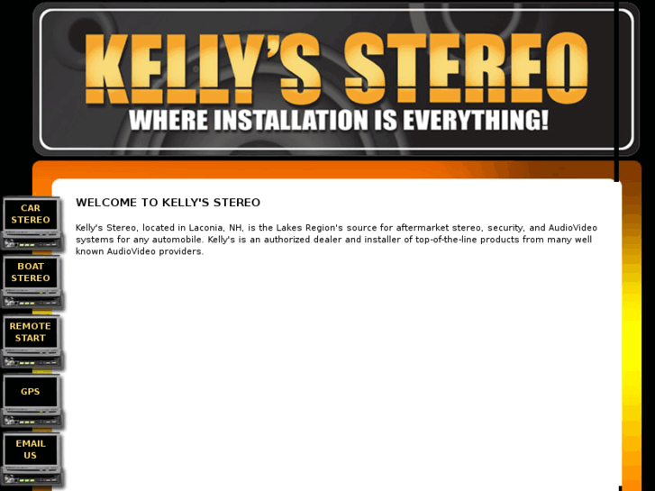 www.kellysstereo.com