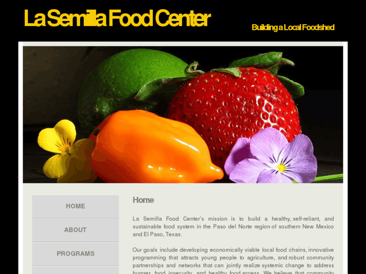 www.lasemillafoodcenter.org