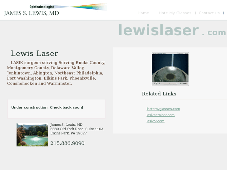 www.lewislaser.com