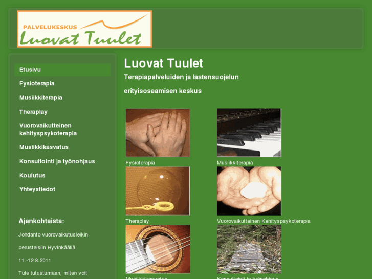 www.luovattuulet.com