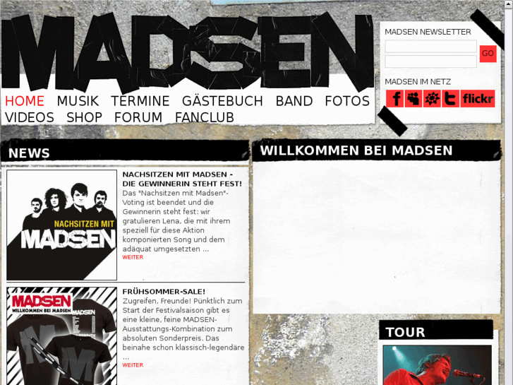 www.madsenmusik.de