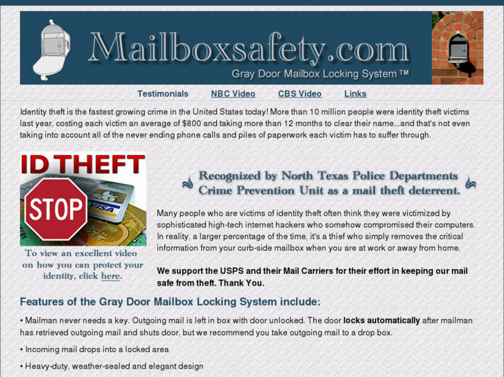 www.mailboxsafety.com