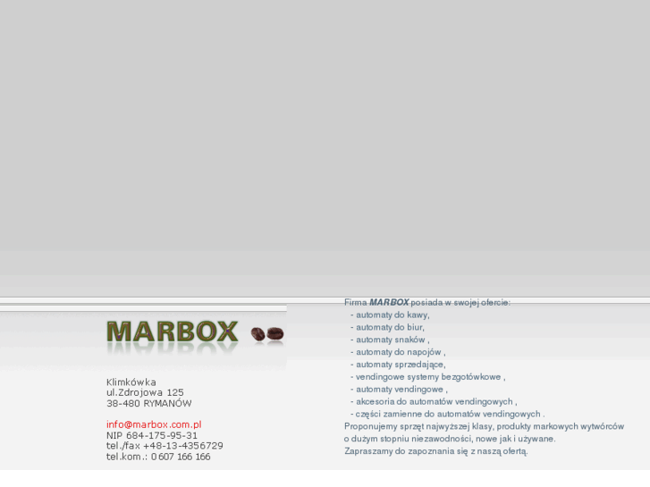 www.marbox.com.pl