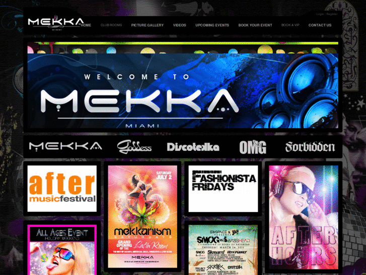 www.mekkamiami.com