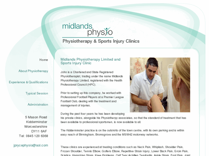 www.midlandsphysiotherapy.co.uk