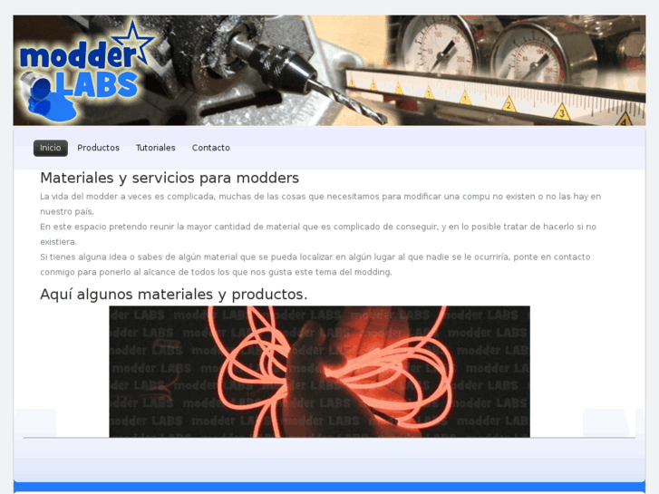 www.modderlabs.com