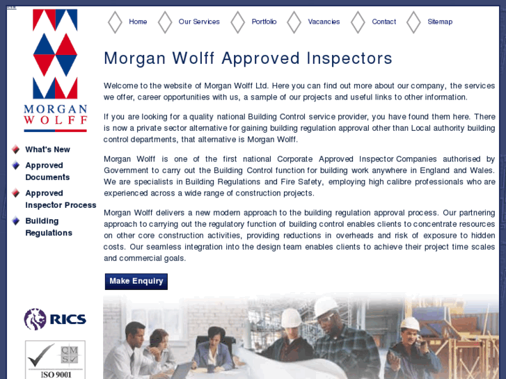 www.morganwolff.com