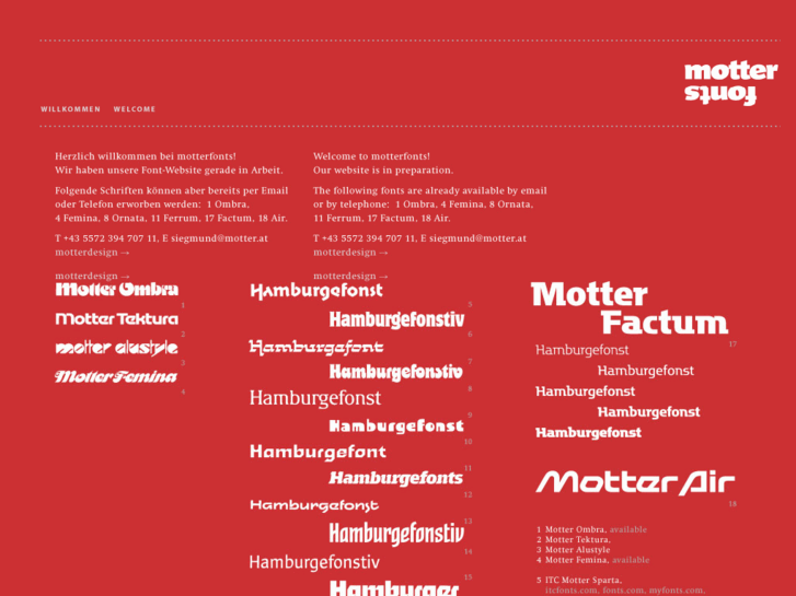 www.motterfonts.com