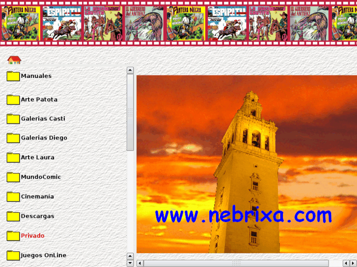 www.nebrija.biz