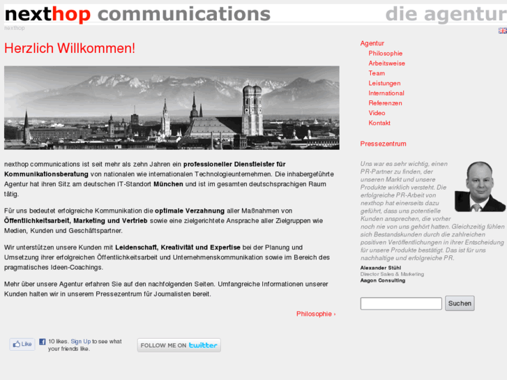 www.nexthop.de