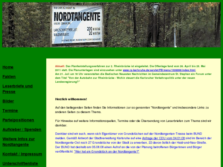 www.nordtangente-karlsruhe.de