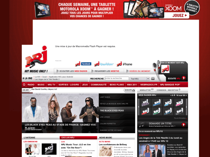 www.nrj-label.com