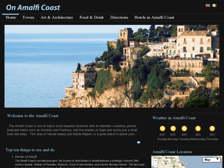 www.on-amalfi-coast.com