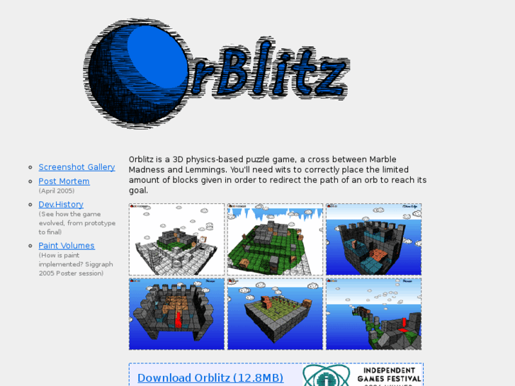 www.orblitz.net