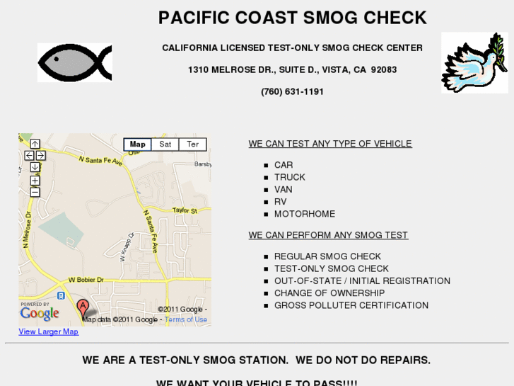 www.pacificcoastsmog.com