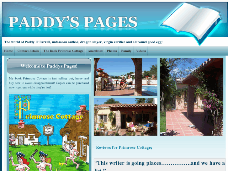 www.paddyspages.com