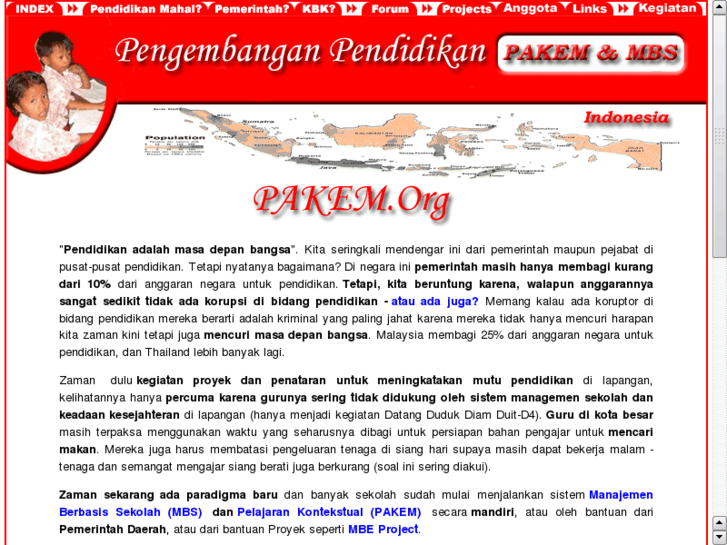 www.pakem.org