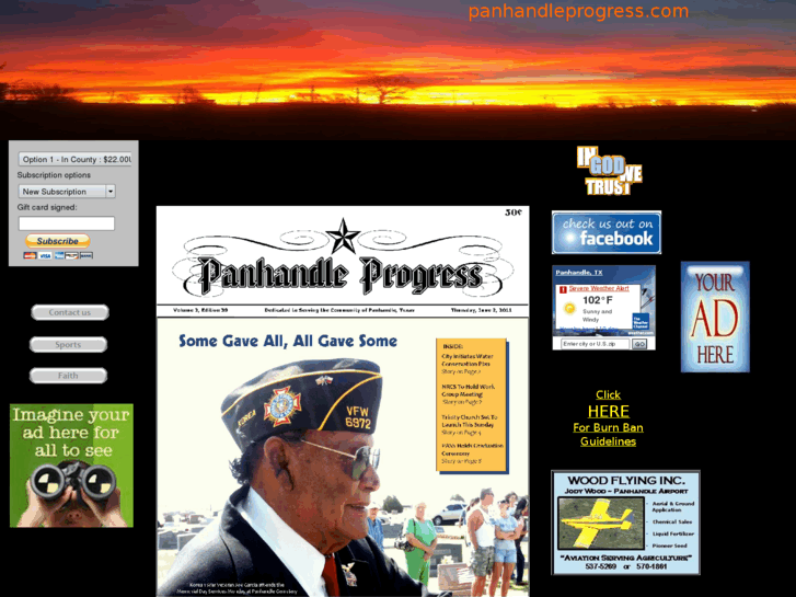 www.panhandleprogress.com