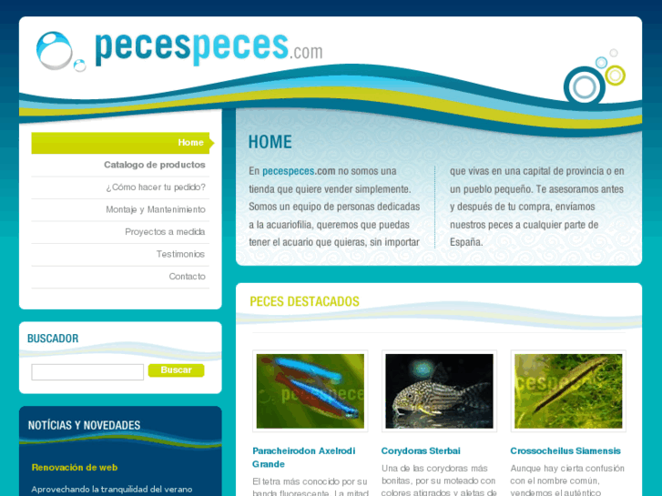 www.pecespeces.com