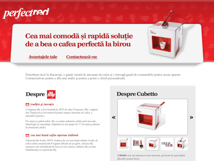 www.perfectred.ro