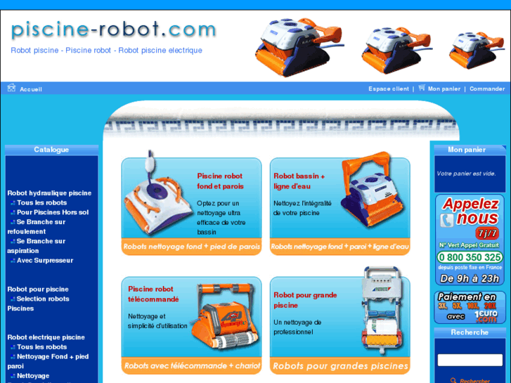 www.piscine-robot.com