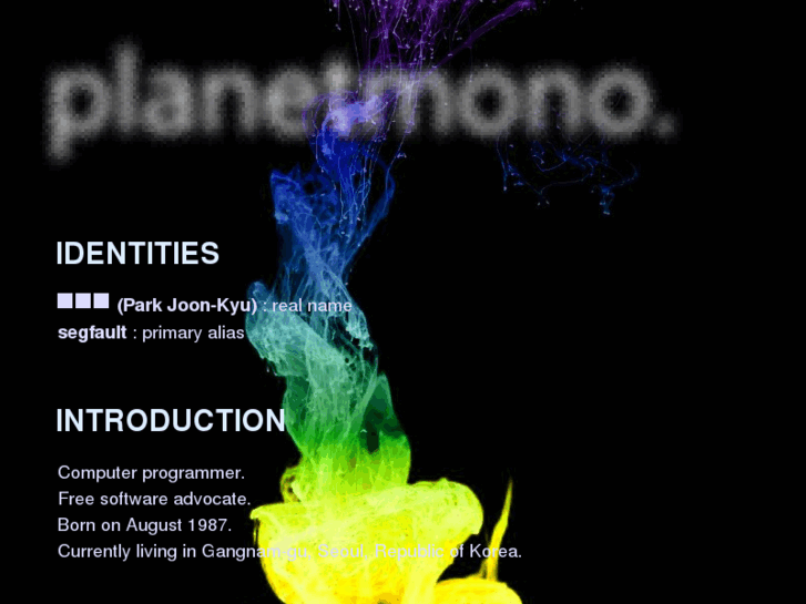 www.planetmono.org